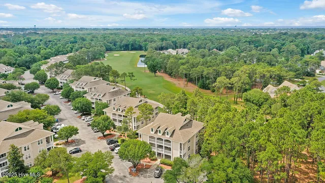 $304,500 | 3350 Club Villas Drive, Unit 105, Southport, NC 28461