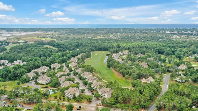 $304,500 | 3350 Club Villas Drive, Unit 105, Southport, NC 28461