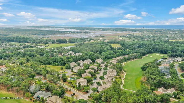 $304,500 | 3350 Club Villas Drive, Unit 105, Southport, NC 28461