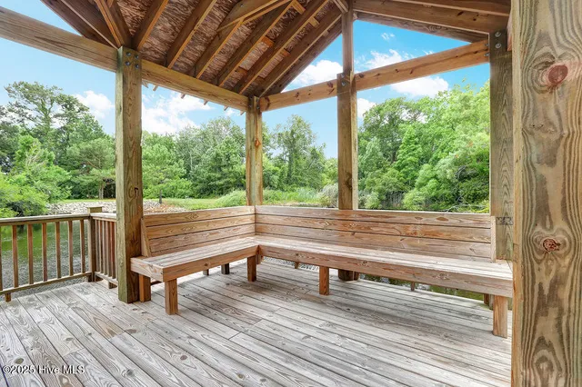 $304,500 | 3350 Club Villas Drive, Unit 105, Southport, NC 28461