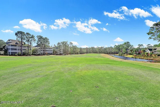 $304,500 | 3350 Club Villas Drive, Unit 105, Southport, NC 28461