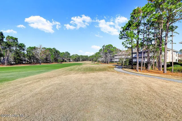 $304,500 | 3350 Club Villas Drive, Unit 105, Southport, NC 28461