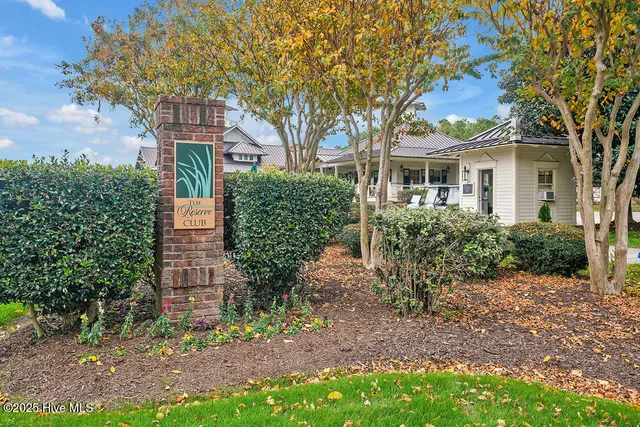 $304,500 | 3350 Club Villas Drive, Unit 105, Southport, NC 28461