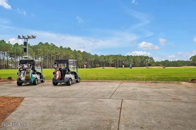 $304,500 | 3350 Club Villas Drive, Unit 105, Southport, NC 28461