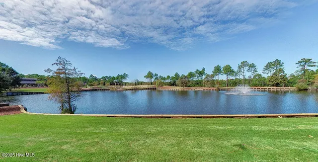 $304,500 | 3350 Club Villas Drive, Unit 105, Southport, NC 28461