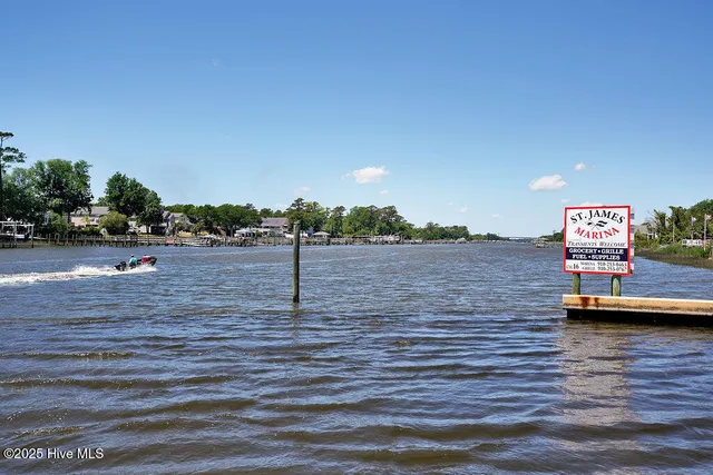 $304,500 | 3350 Club Villas Drive, Unit 105, Southport, NC 28461