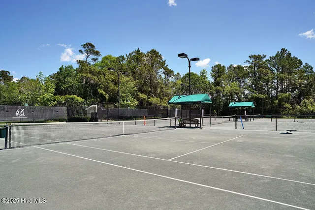 $304,500 | 3350 Club Villas Drive, Unit 105, Southport, NC 28461