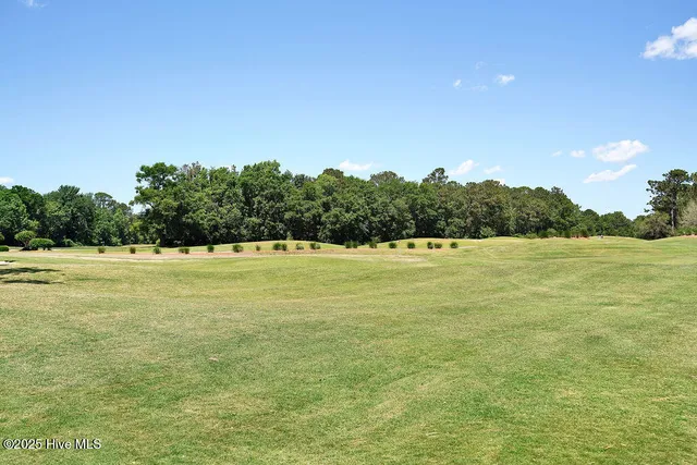 $304,500 | 3350 Club Villas Drive, Unit 105, Southport, NC 28461