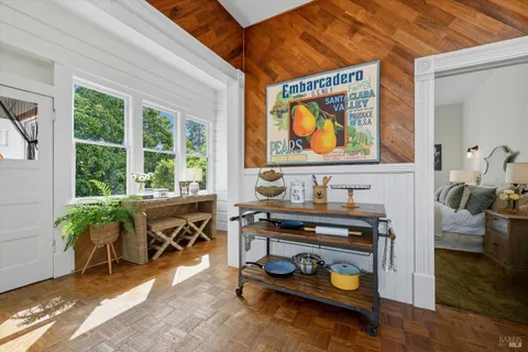 $698,000 | 722 Beaver Street, Santa Rosa, CA 95404