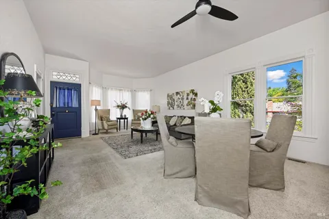 $698,000 | 722 Beaver Street, Santa Rosa, CA 95404