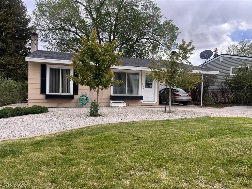 12 Reno Road Ely, NV 89301 - Photo 2 of 21