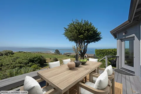 $1,650,000 | 9 Maui Lane, Dillon Beach, CA 94929
