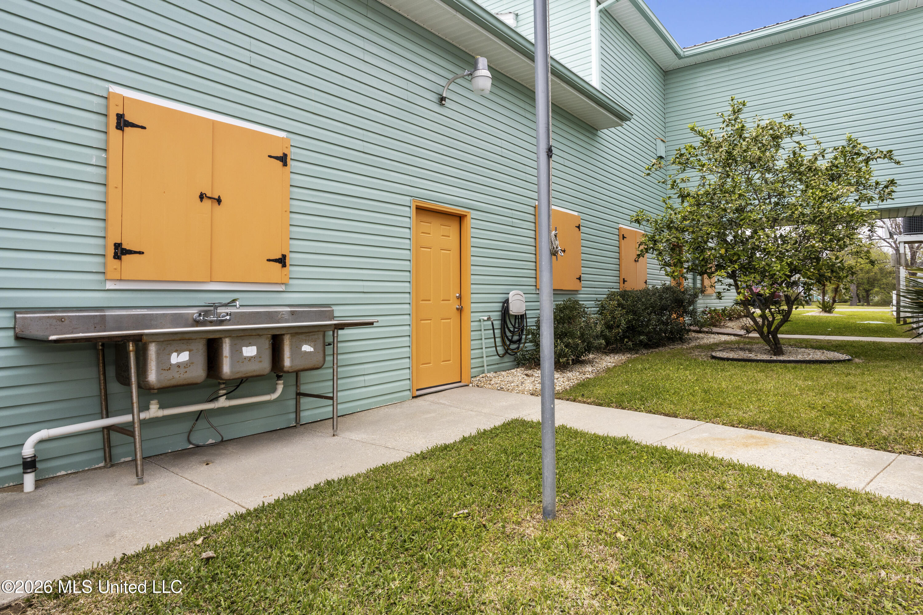 842 Deer Drive Bay St. Louis, MS 39520 - Photo 65 of 81 0064