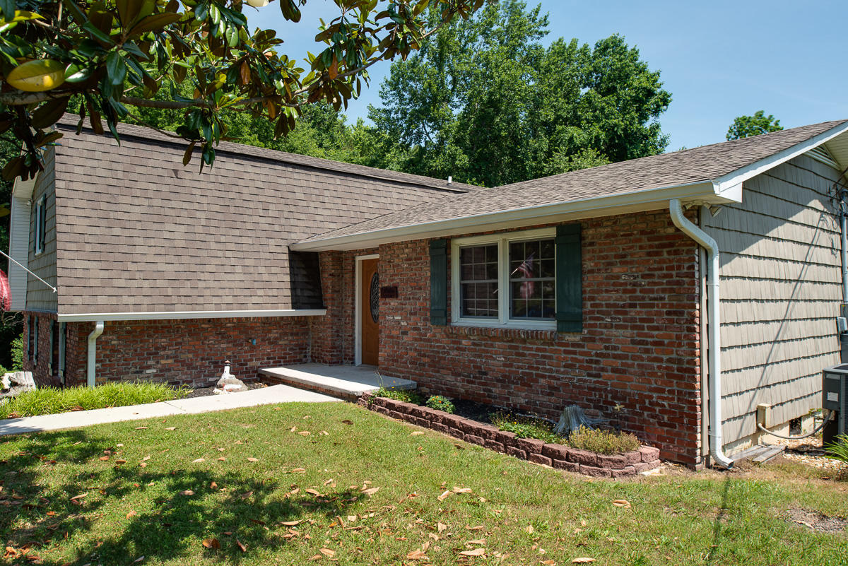 7732 Blueberry Road Powell, TN 37849 - Photo 2 of 20 Front