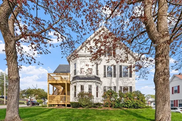 $660,000 | 73 Cherry Street, Gardner, MA 01440