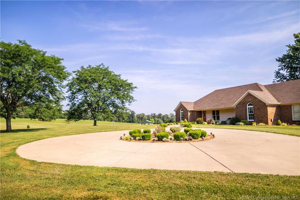 600 Dunlevy Road Charlestown, IN 47111 - Photo 6 of 58