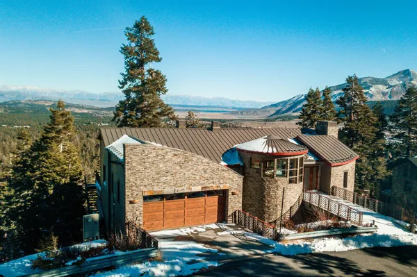 $5,900,000 | 37 Bridges Lane, Mammoth Lakes, CA 93546