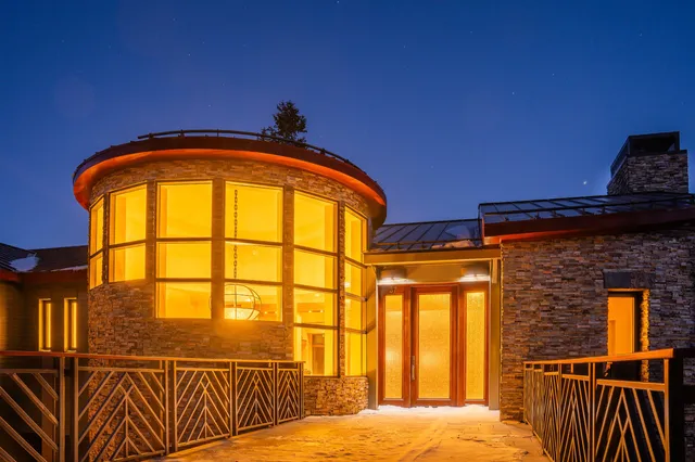 $5,900,000 | 37 Bridges Lane, Unit LOT, Mammoth Lakes, CA 93546