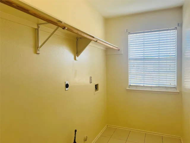 a view of a bathroom