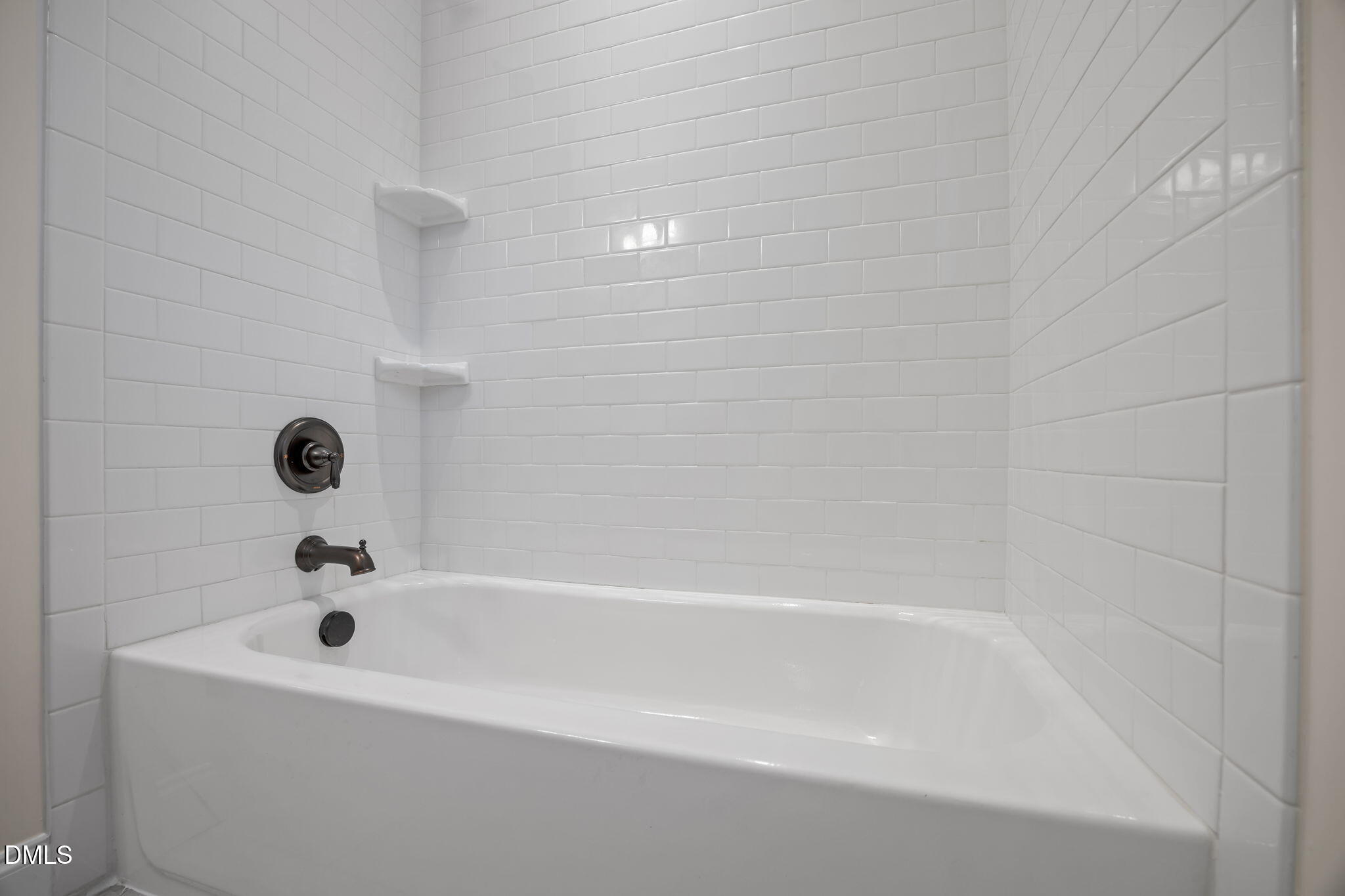 6209 Blanche Drive Raleigh, NC 27607 - Photo 37 of 78 2nd Floor Bath