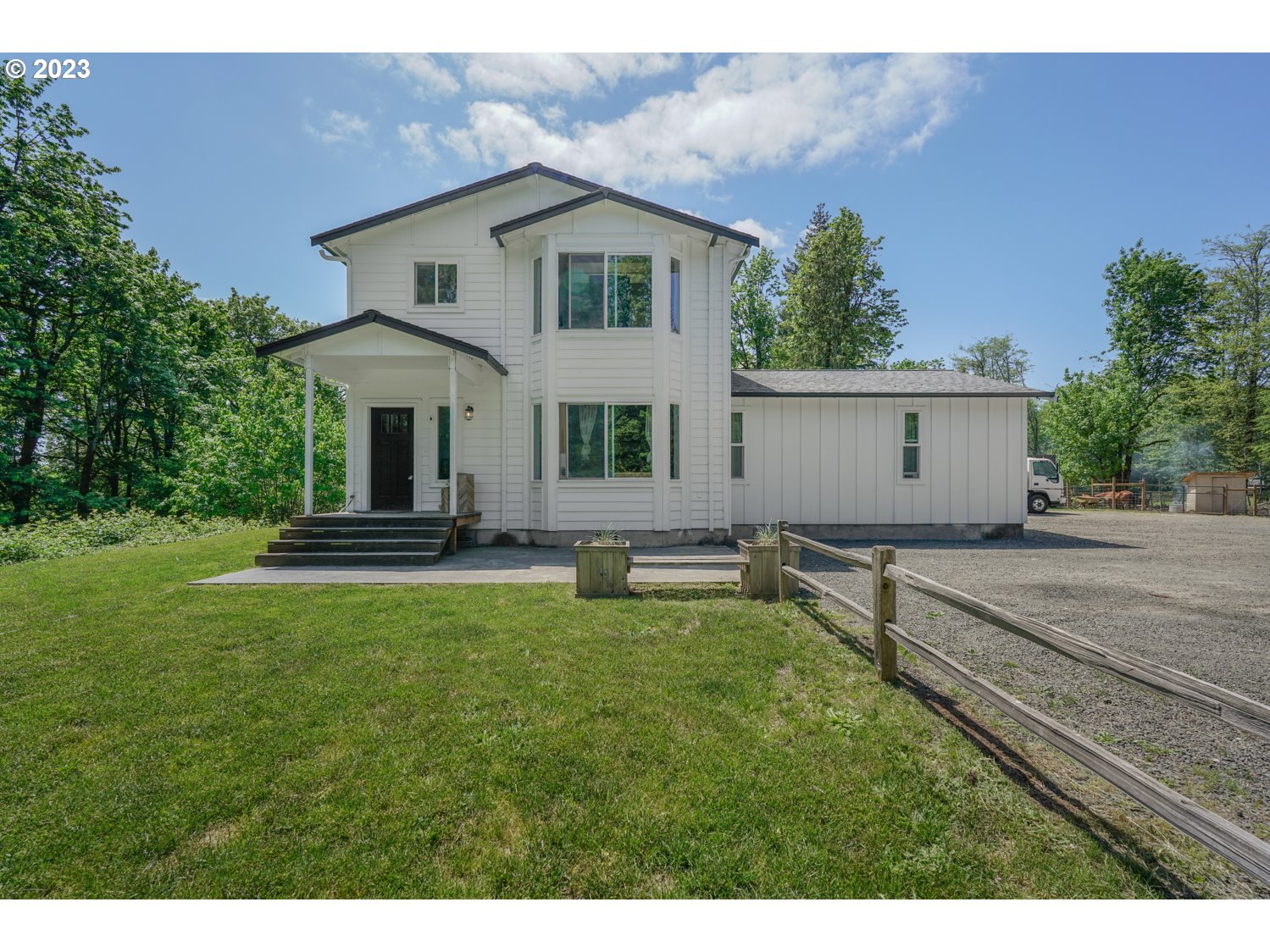 37114 Northeast Beaver Brook Road Yacolt, WA 98675 - Photo 1 of 40 Gallery Image 1