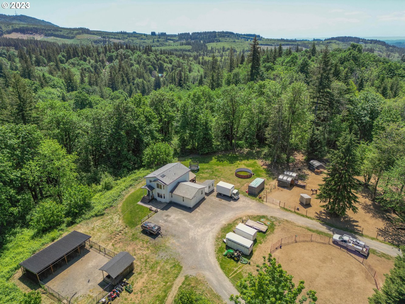 37114 Northeast Beaver Brook Road Yacolt, WA 98675 - Photo 18 of 40 Gallery Image 18