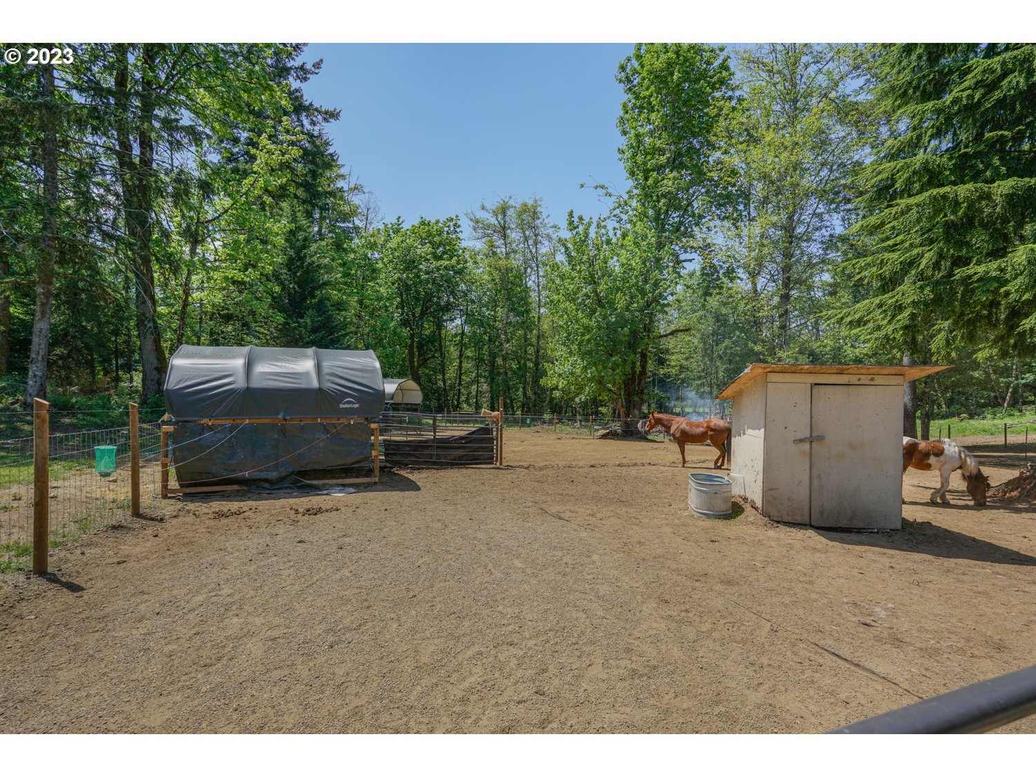 37114 Northeast Beaver Brook Road Yacolt, WA 98675 - Photo 20 of 40 Gallery Image 20