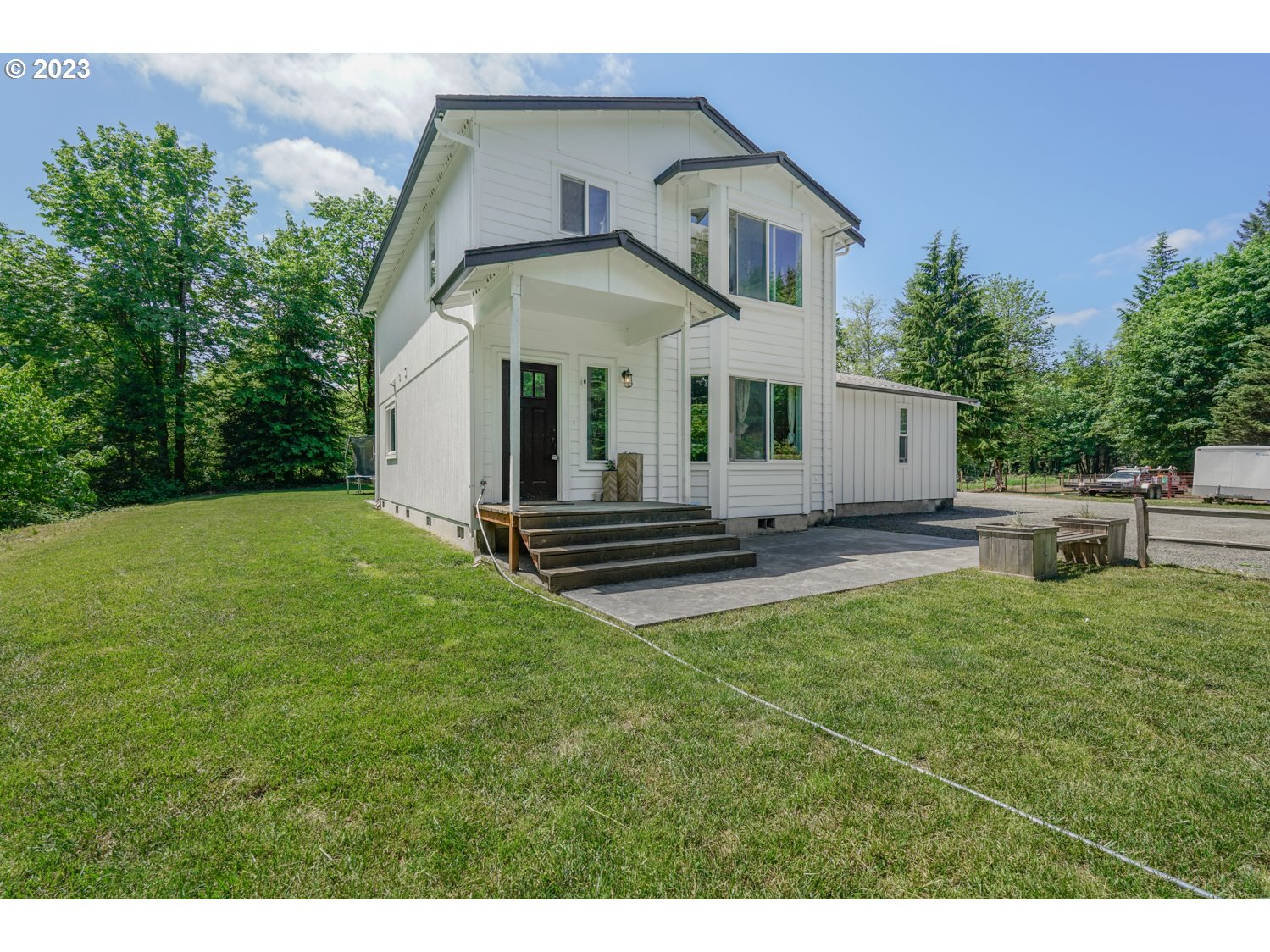 37114 Northeast Beaver Brook Road Yacolt, WA 98675 - Photo 2 of 40 Gallery Image 2