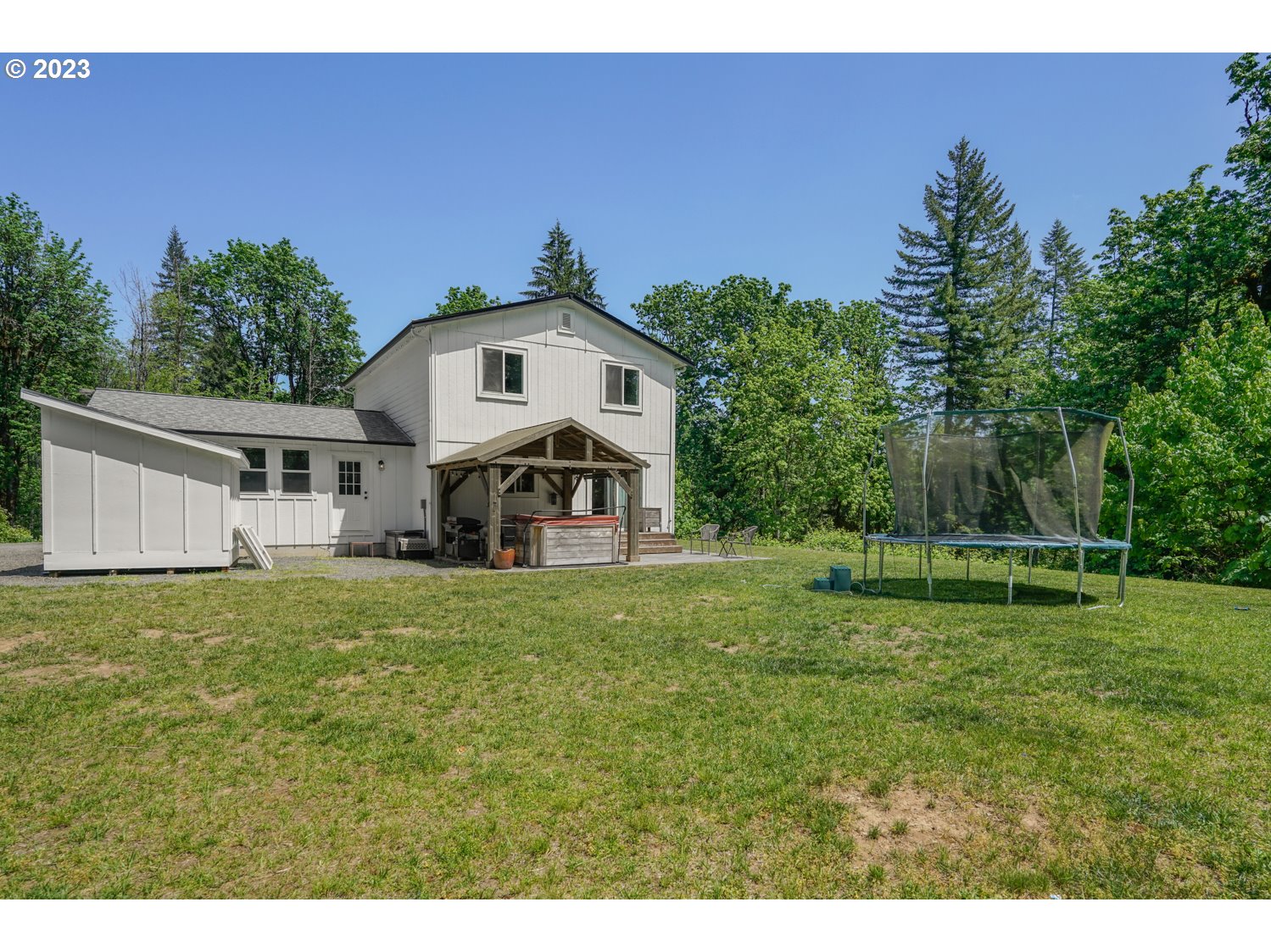 37114 Northeast Beaver Brook Road Yacolt, WA 98675 - Photo 23 of 40 Gallery Image 23
