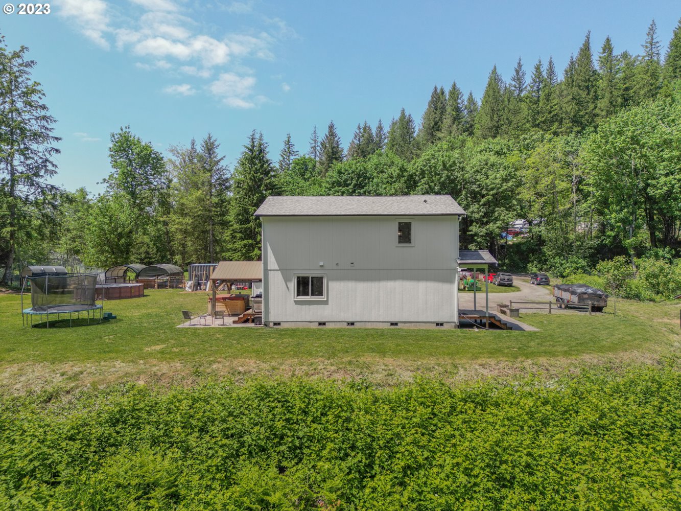 37114 Northeast Beaver Brook Road Yacolt, WA 98675 - Photo 24 of 40 Gallery Image 24