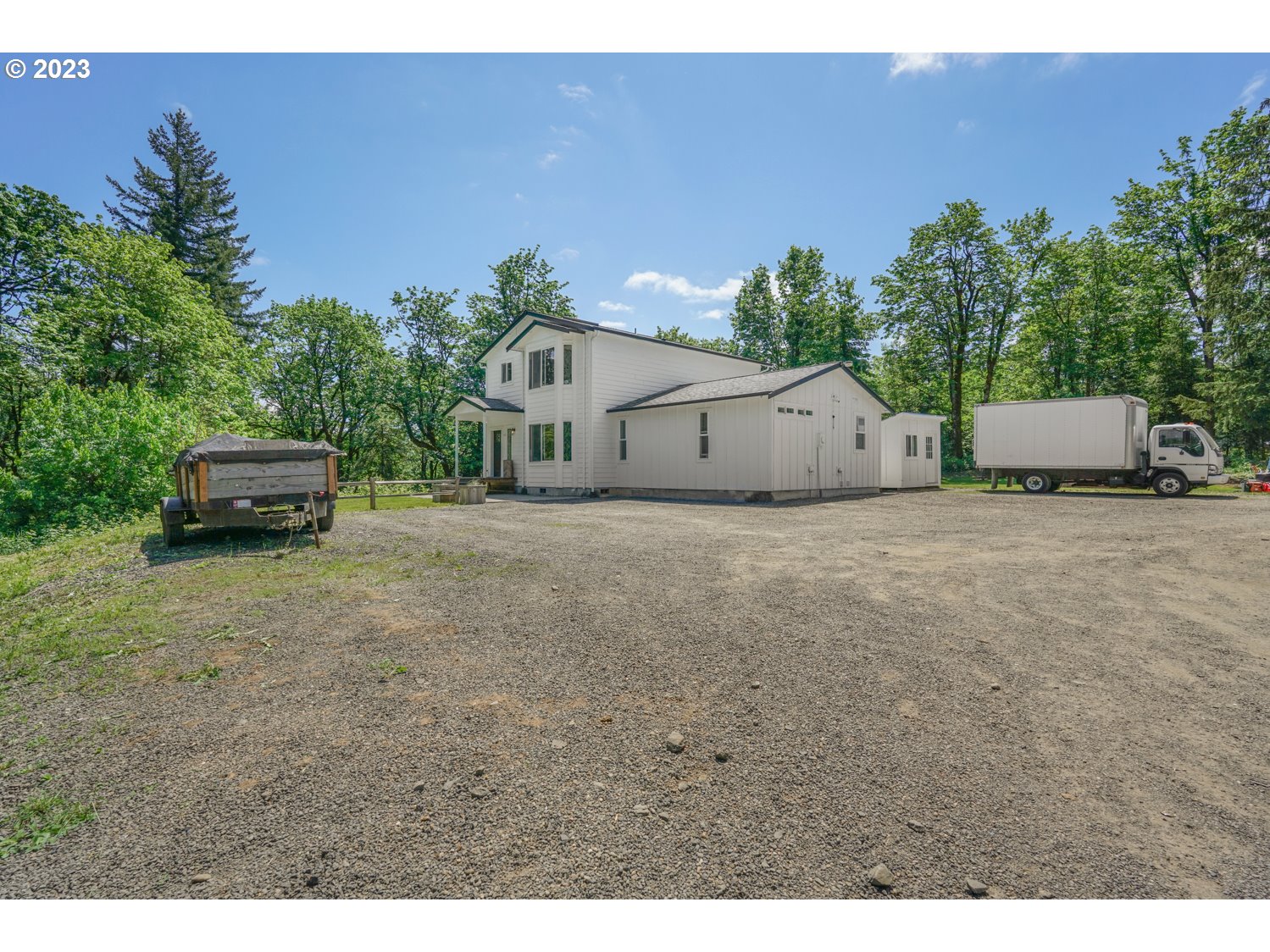 37114 Northeast Beaver Brook Road Yacolt, WA 98675 - Photo 25 of 40 Gallery Image 25