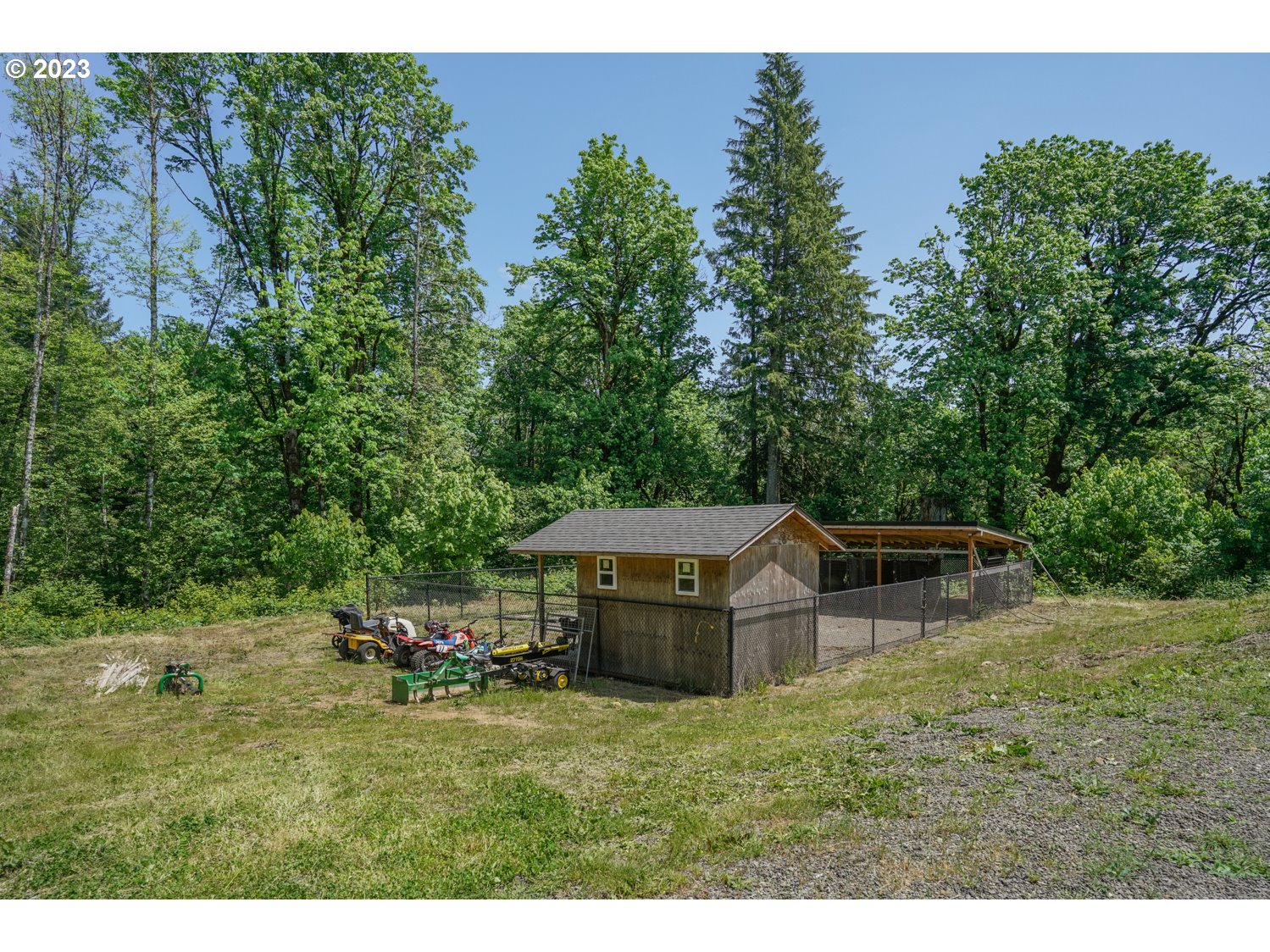 37114 Northeast Beaver Brook Road Yacolt, WA 98675 - Photo 27 of 40 Gallery Image 27