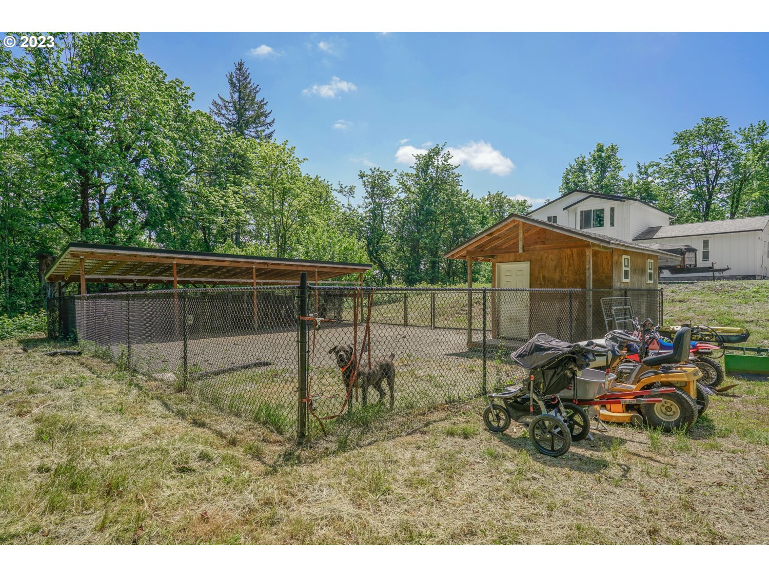 37114 Northeast Beaver Brook Road Yacolt, WA 98675 - Photo 28 of 40 Gallery Image 28