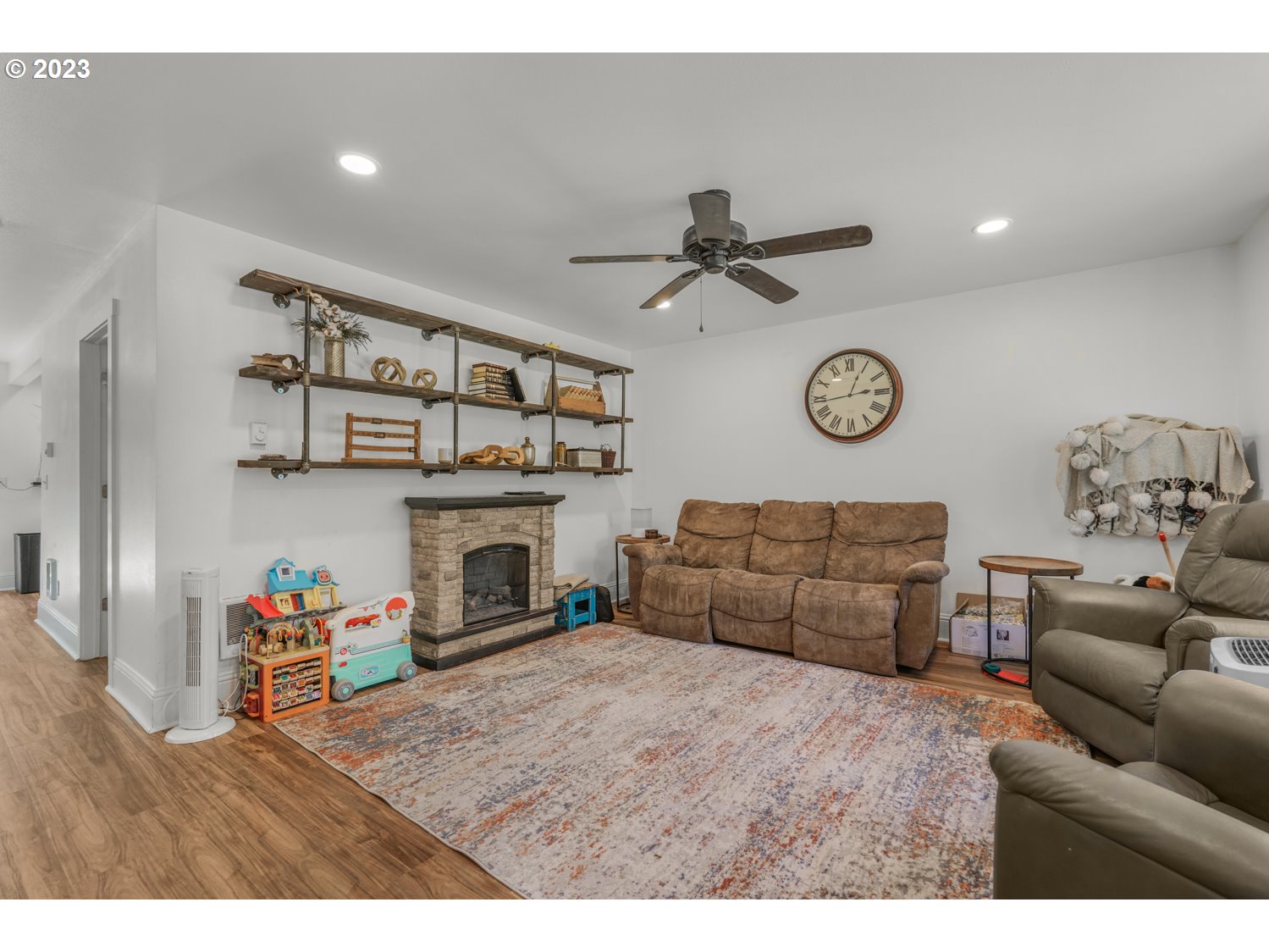 37114 Northeast Beaver Brook Road Yacolt, WA 98675 - Photo 29 of 40 Gallery Image 29