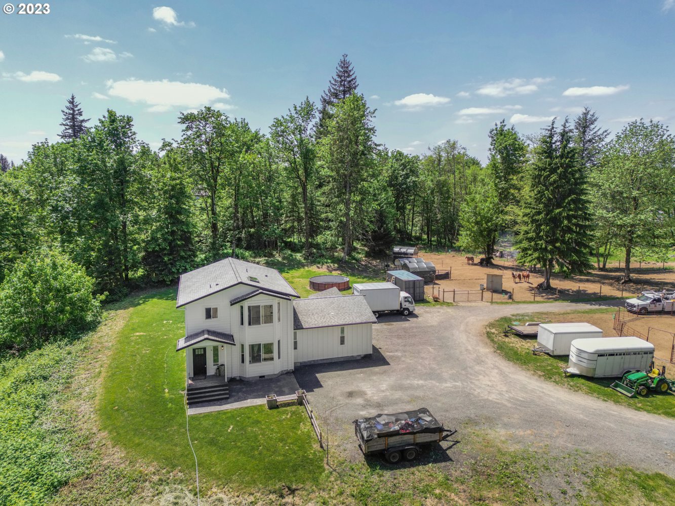 37114 Northeast Beaver Brook Road Yacolt, WA 98675 - Photo 3 of 40 Gallery Image 3
