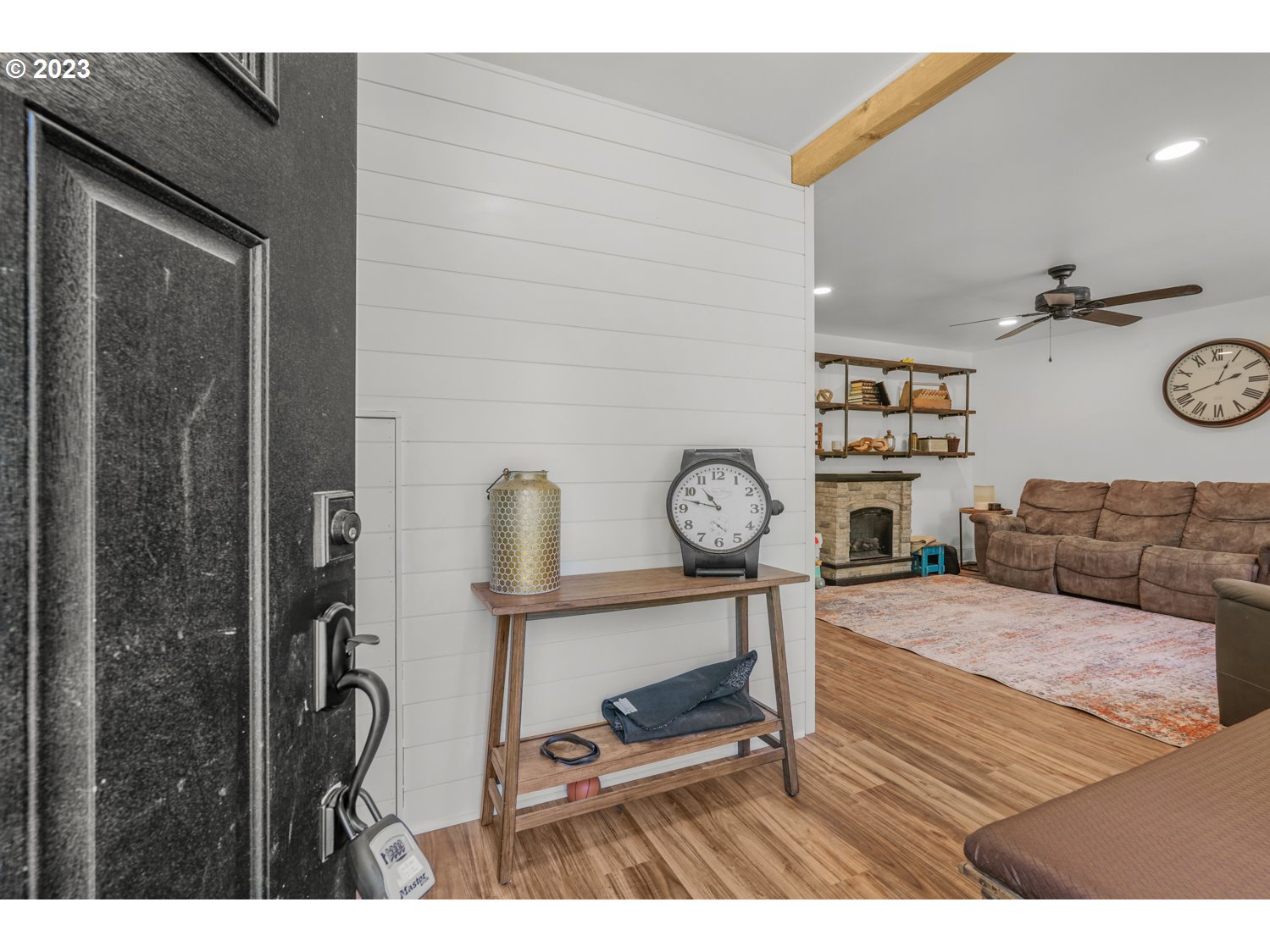 37114 Northeast Beaver Brook Road Yacolt, WA 98675 - Photo 4 of 40 Gallery Image 4