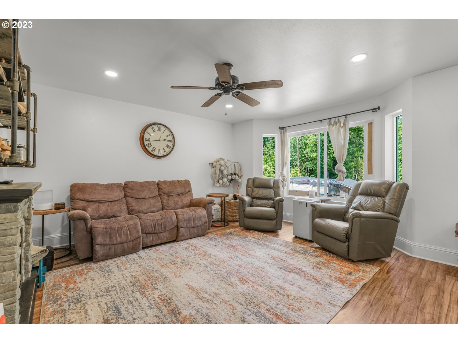 37114 Northeast Beaver Brook Road Yacolt, WA 98675 - Photo 5 of 40 Gallery Image 5