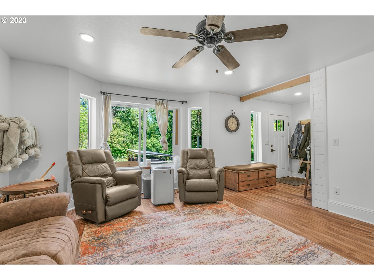 37114 Northeast Beaver Brook Road Yacolt, WA 98675 - Photo 6 of 40 Gallery Image 6