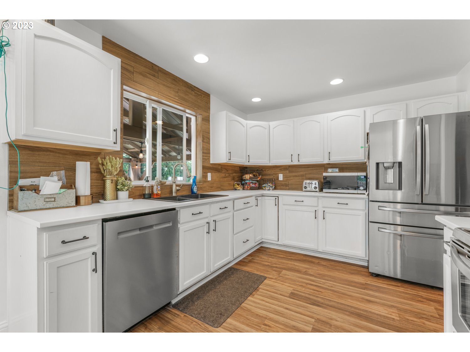 37114 Northeast Beaver Brook Road Yacolt, WA 98675 - Photo 7 of 40 Gallery Image 7
