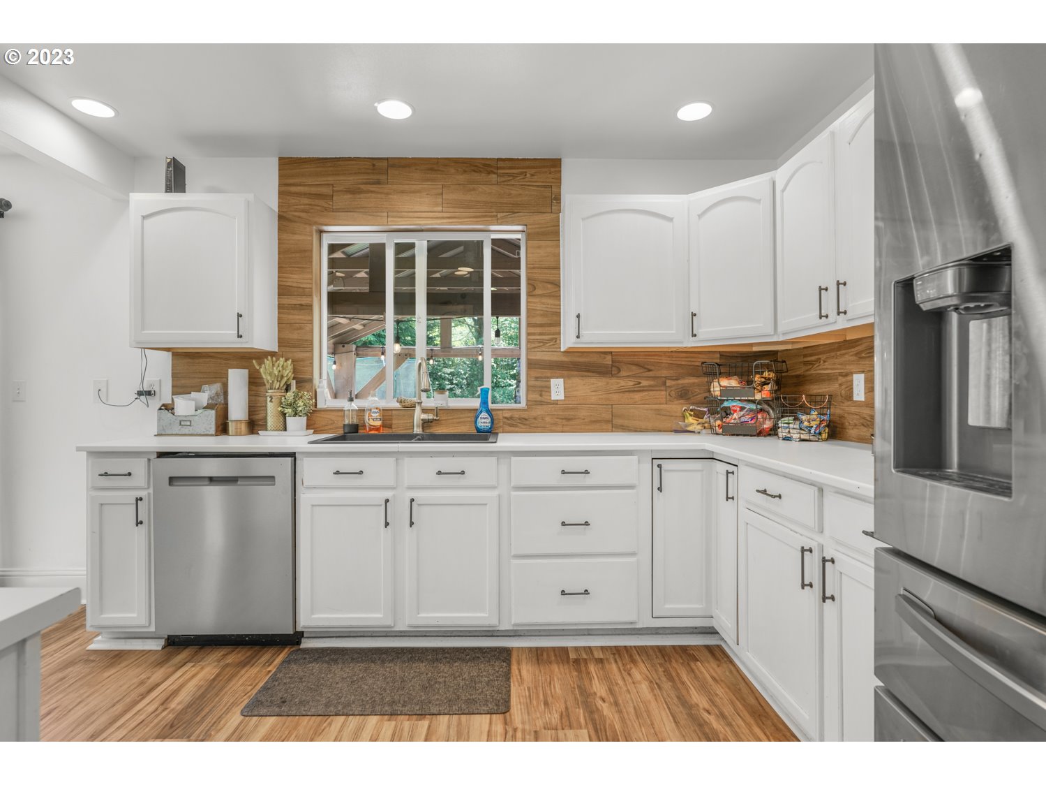 37114 Northeast Beaver Brook Road Yacolt, WA 98675 - Photo 8 of 40 Gallery Image 8
