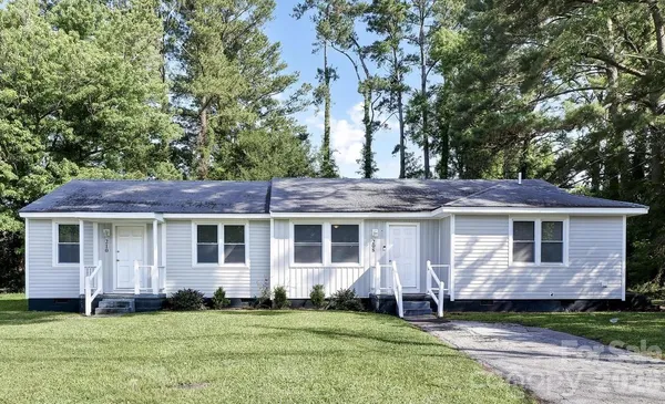 $275,000 | 208-210 York Street, Jacksonville, NC 28540