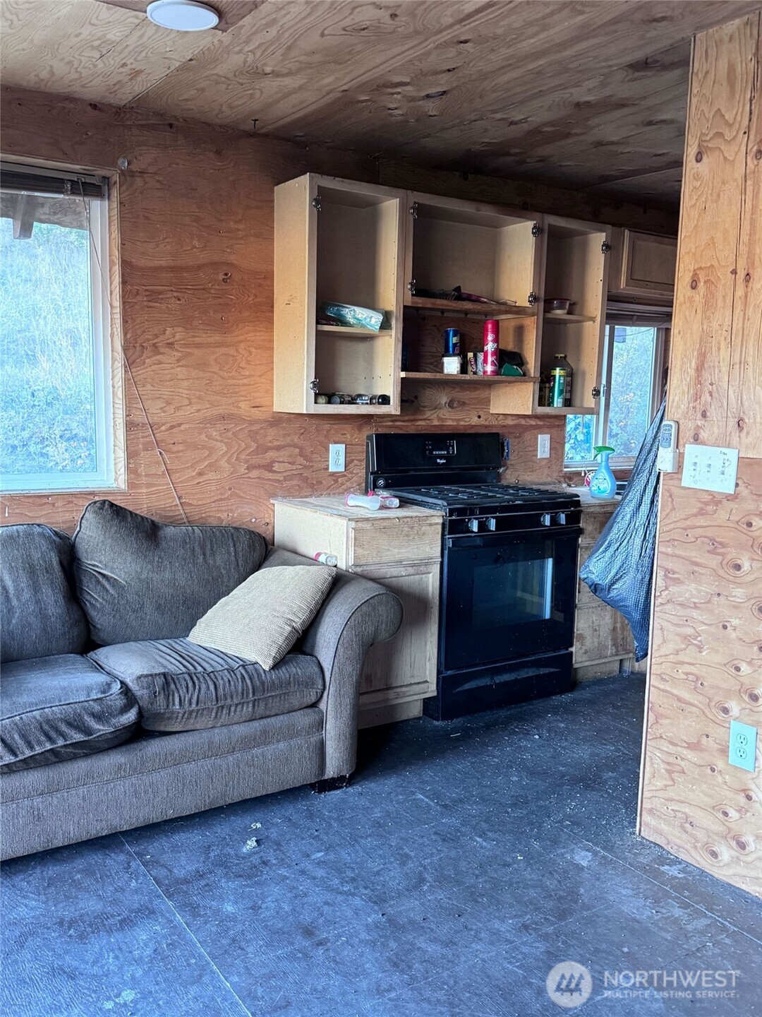 41 Gafvery Creek Road Oroville, WA 98844 - Photo 11 of 15