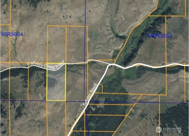 41 Gafvery Creek Road Oroville, WA 98844 - Photo 15 of 15