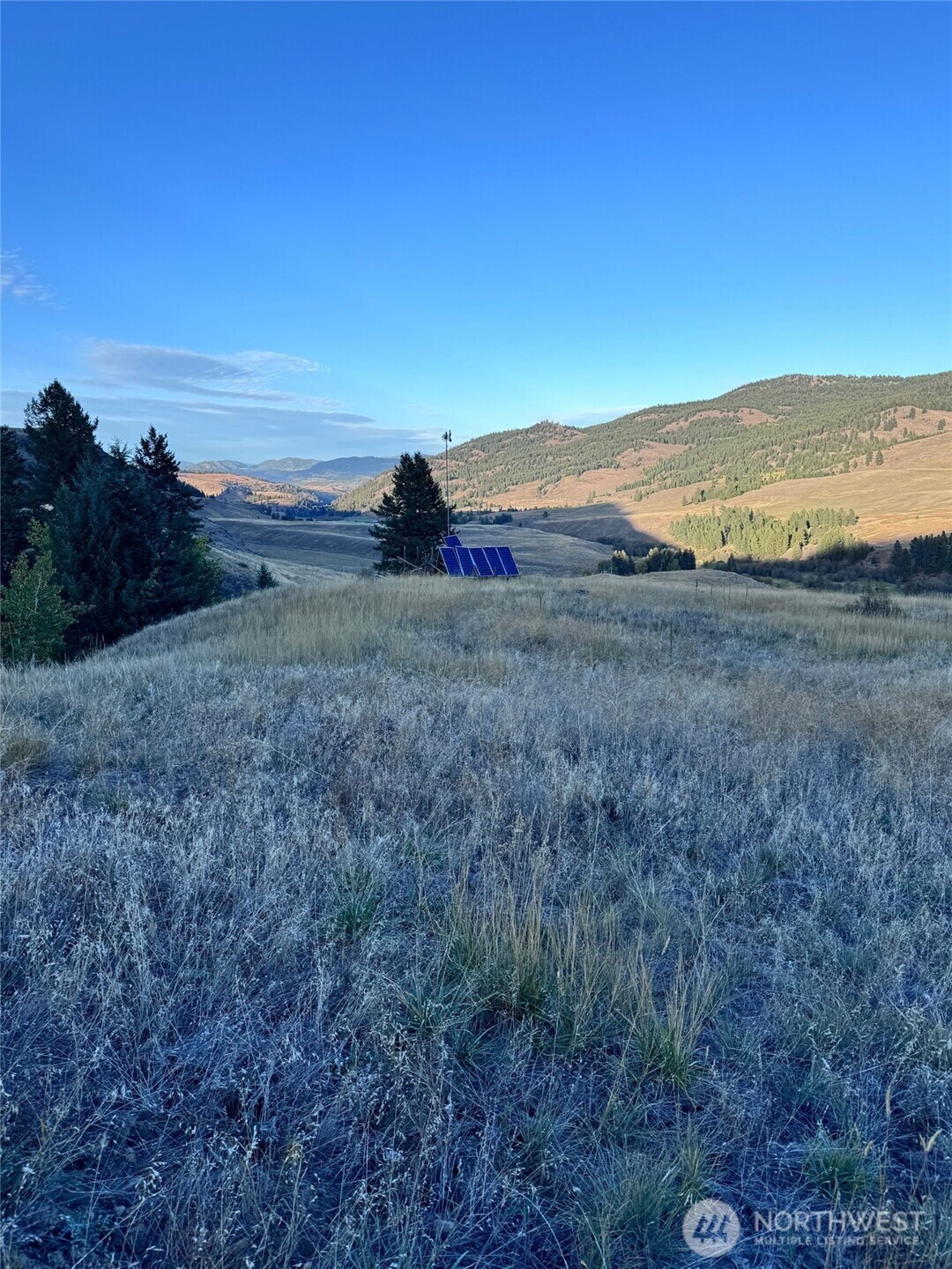 41 Gafvery Creek Road Oroville, WA 98844 - Photo 4 of 15