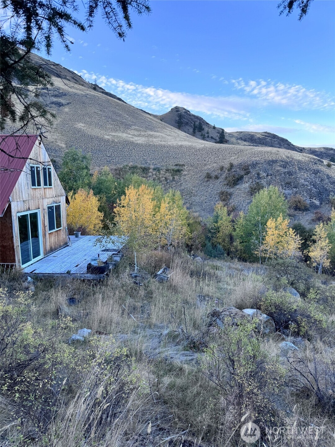 41 Gafvery Creek Road Oroville, WA 98844 - Photo 7 of 15