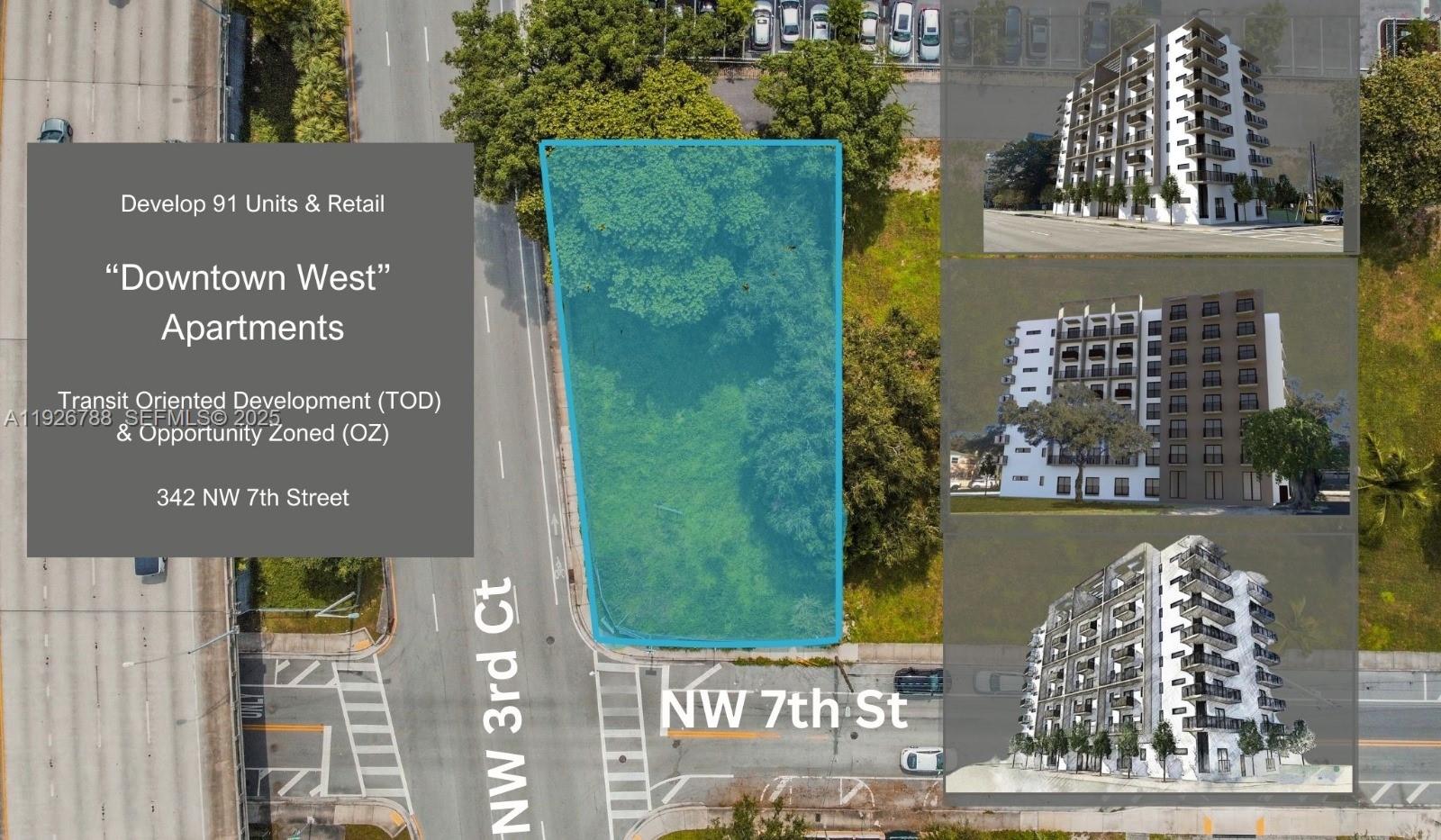 342 Northwest 7th Street Miami, FL 33136 - Photo 7 of 15 Photo 7
