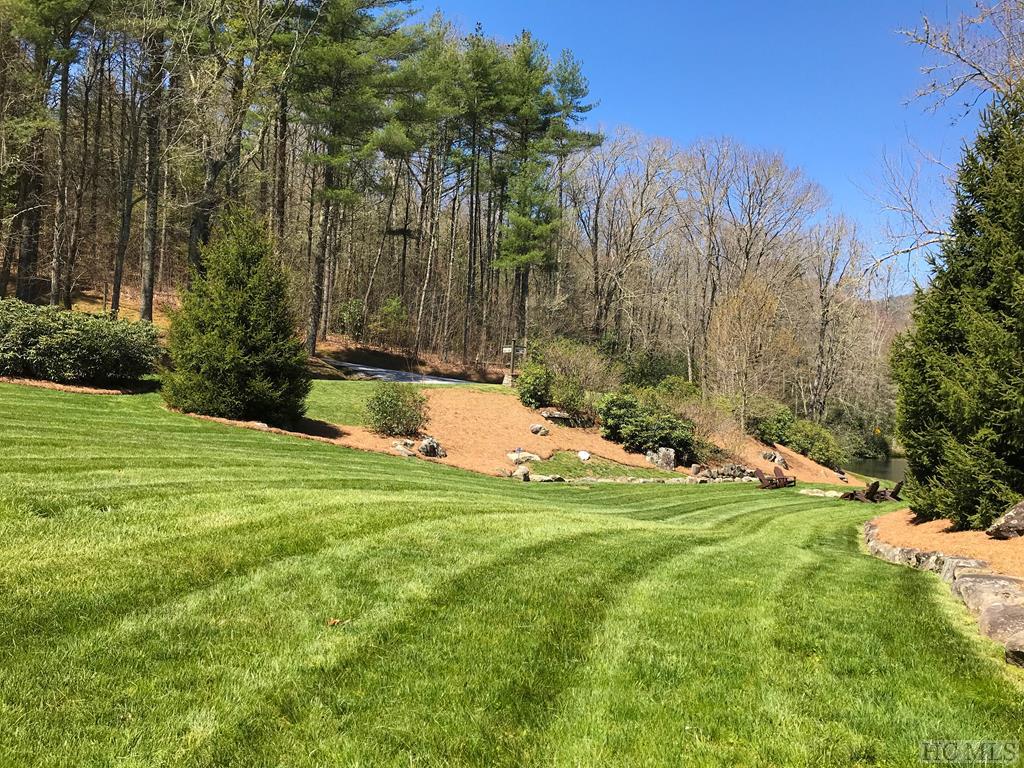 Lot 39 Covered Bridge Road Cullowhee, NC 28723 - Photo 21 of 26 Gallery Image 21