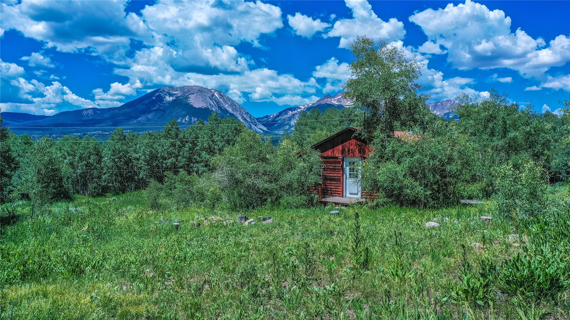498 D Road Silverthorne, CO 80498 - Photo 20 of 49 Mountain view