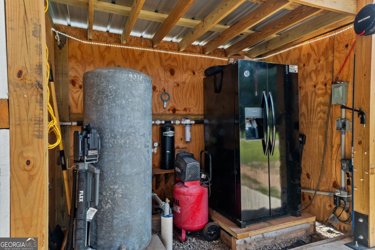 302 Middleton Road Guyton, GA 31312 - Photo 46 of 52