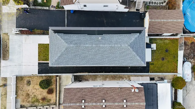 closeup view of a fireplace